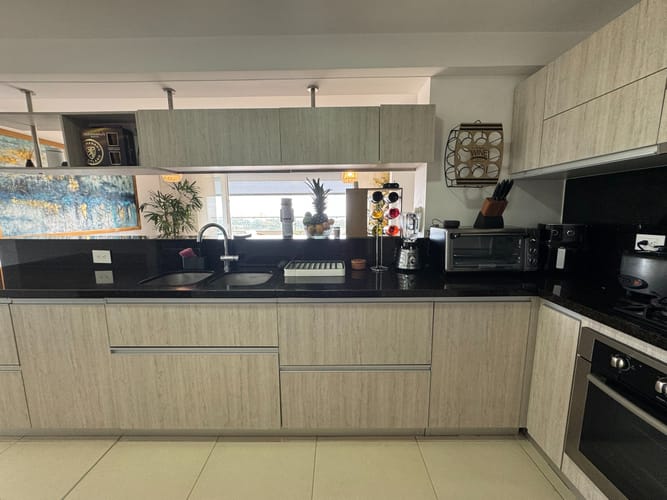 Apartamento de 3 alcobas en venta en Pance, Cali, 126 m² · foto 13 de 14