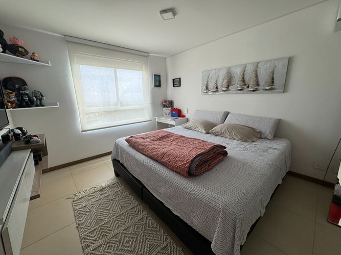 Apartamento de 3 alcobas en venta en Pance, Cali, 126 m² · foto 9 de 14