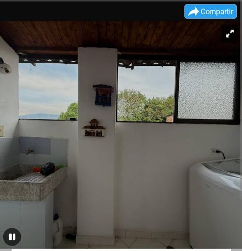 Casa de 5 alcobas en venta en Belén Miravalle, Medellín, 143 m² · foto 13 de 14