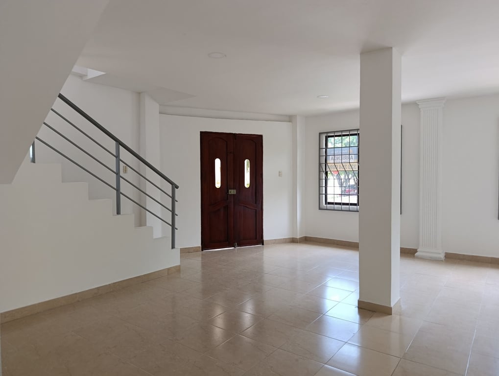 Casa en venta en La Castellana, Montería · foto 7 de 12