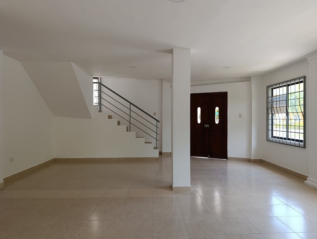 Casa en venta en La Castellana, Montería · foto 9 de 12