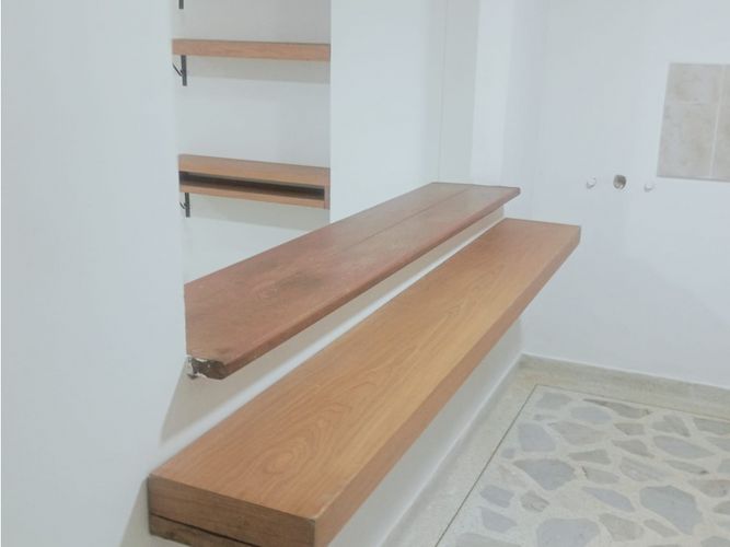 Apartaestudio en venta en Suramericana, Medellín, 60 m² · foto 3 de 13