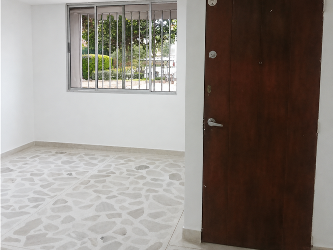 Apartaestudio en venta en Suramericana, Medellín, 60 m² · foto 4 de 13