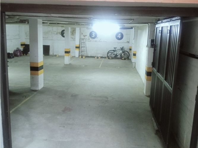 Apartaestudio en venta en Suramericana, Medellín, 60 m² · foto 11 de 13