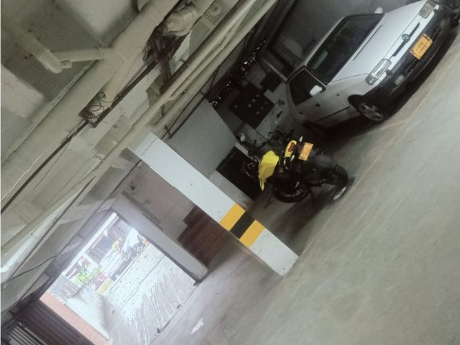 Apartaestudio en venta en Suramericana, Medellín, 60 m² · foto 12 de 13