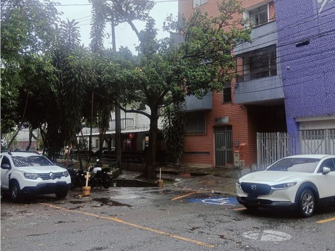 Apartaestudio en venta en Suramericana, Medellín, 60 m² · foto 13 de 13