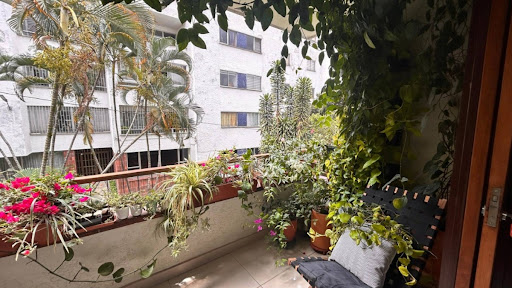 Apartamento en venta en Suramericana, Medellín · foto 2 de 18