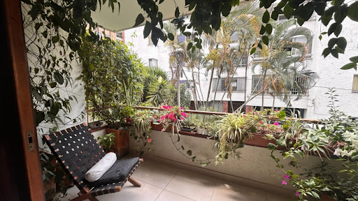 Apartamento en venta en Suramericana, Medellín · foto 3 de 18