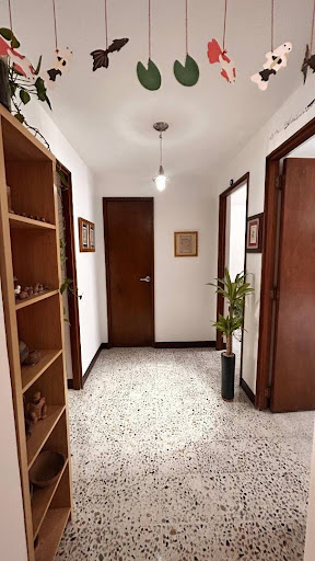 Apartamento en venta en Suramericana, Medellín · foto 8 de 18