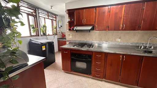 Apartamento en venta en Suramericana, Medellín · foto 11 de 18