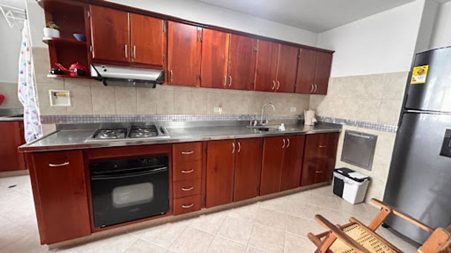 Apartamento en venta en Suramericana, Medellín · foto 12 de 18