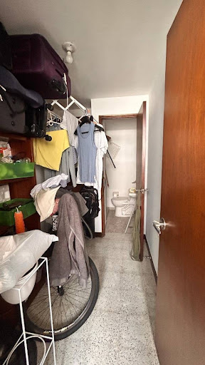 Apartamento en venta en Suramericana, Medellín · foto 15 de 18