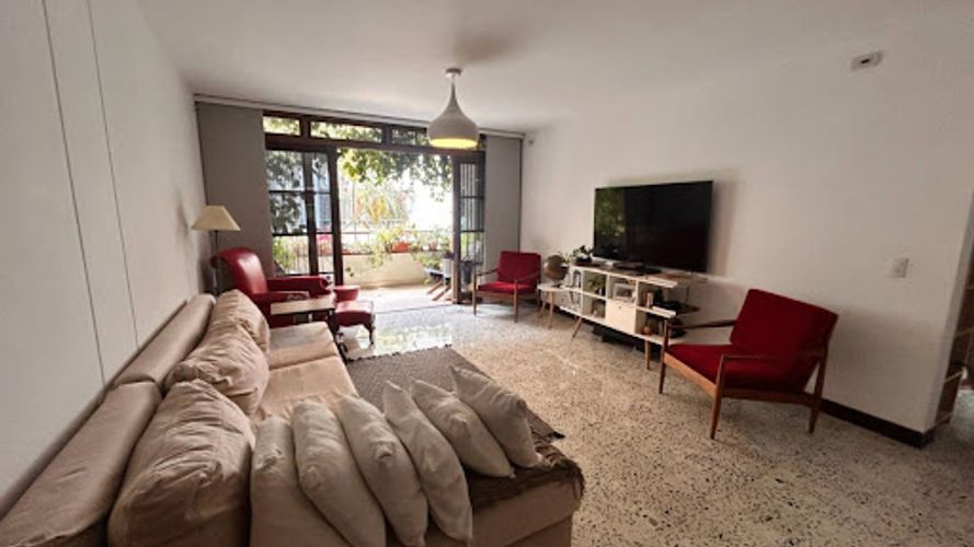 Apartamento en venta en Suramericana, Medellín · foto 16 de 18