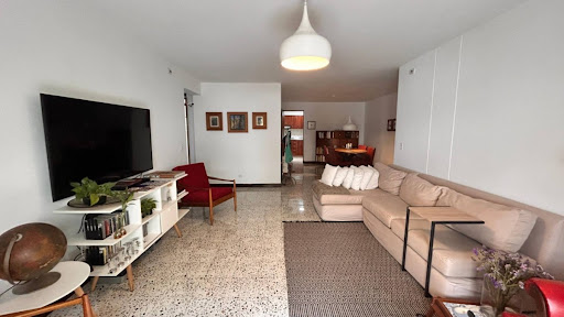 Apartamento en venta en Suramericana, Medellín · foto 17 de 18
