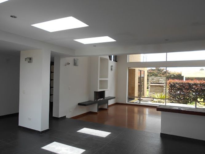 Casa de 4 alcobas en venta en Fonquetá, Chía, 430 m² · foto 9 de 24