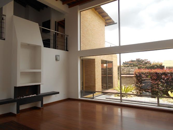 Casa de 4 alcobas en venta en Fonquetá, Chía, 430 m² · foto 10 de 24