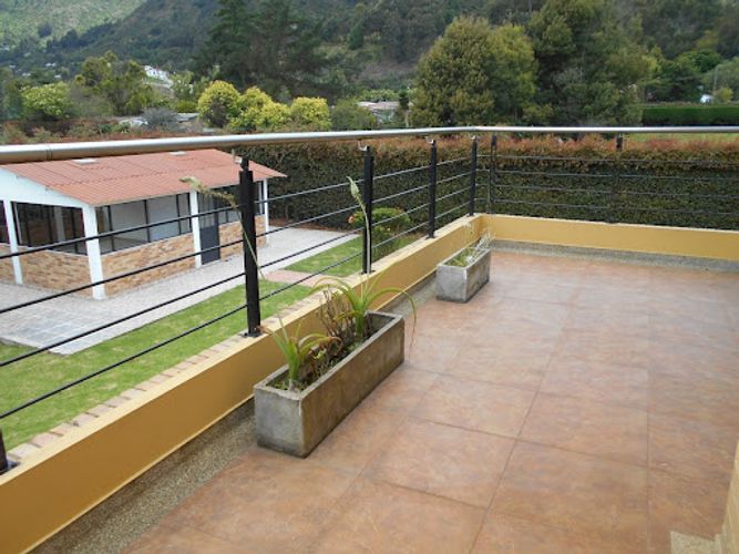 Casa de 4 alcobas en venta en Fonquetá, Chía, 430 m² · foto 22 de 24