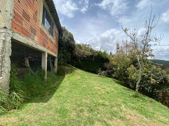 Lote en venta en Vereda El Salitre, La Calera, 507 m² · foto 3 de 8