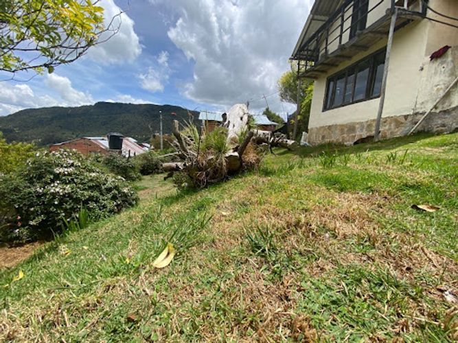 Lote en venta en Vereda El Salitre, La Calera, 507 m² · foto 5 de 8