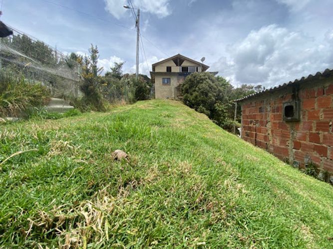 Lote en venta en Vereda El Salitre, La Calera, 507 m² · foto 6 de 8