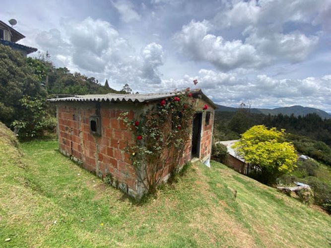 Lote en venta en Vereda El Salitre, La Calera, 507 m² · foto 7 de 8