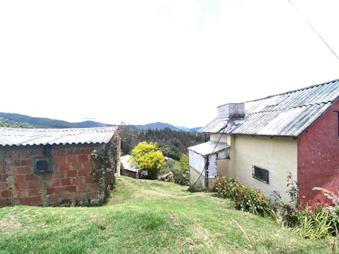 Lote en venta en Vereda El Salitre, La Calera, 507 m² · foto 8 de 8