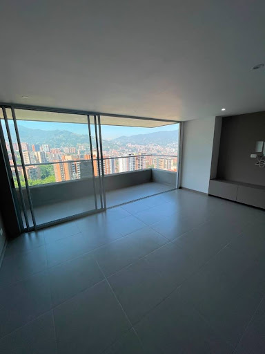 2BR Apartment in El esmeraldal (83 m²) - 3