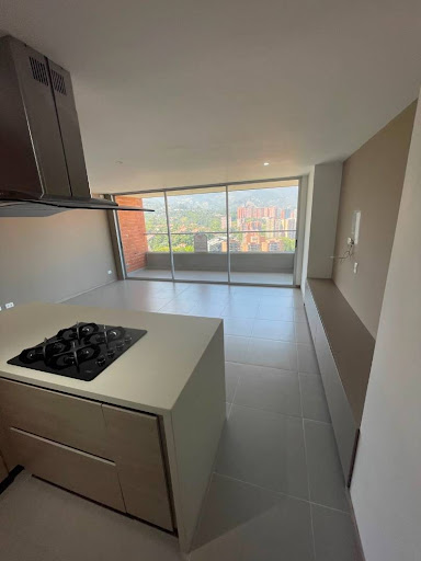 2BR Apartment in El esmeraldal (83 m²) - 4