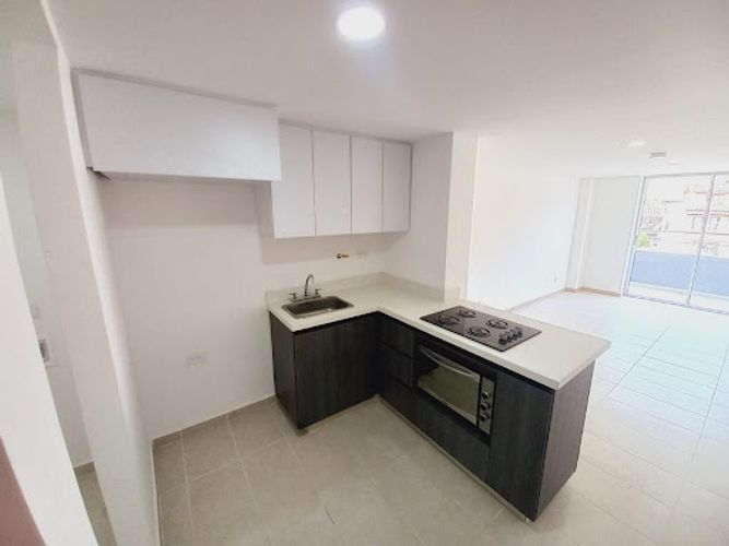 Apartaestudio en arriendo en El Salado, Guarne, 45 m² · foto 2 de 7