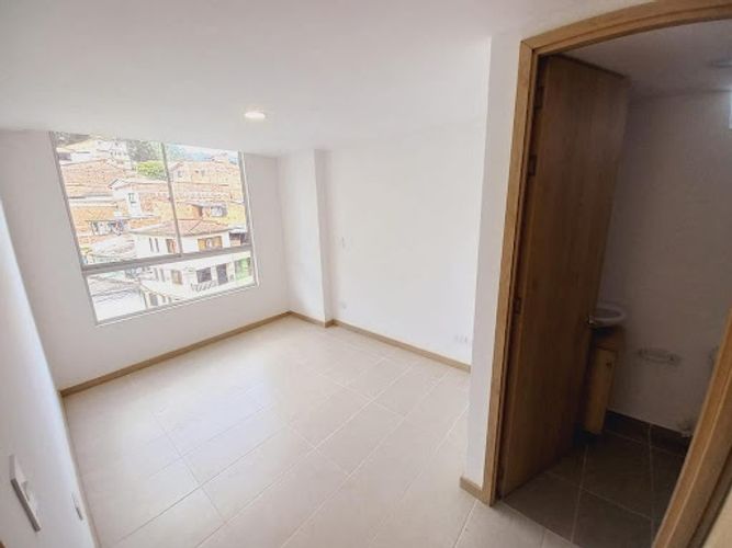 Apartaestudio en arriendo en El Salado, Guarne, 45 m² · foto 4 de 7