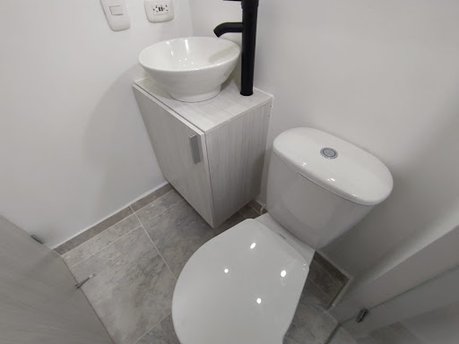 Apartamento en venta en San Antonio De Prado, Medellín · foto 7 de 9