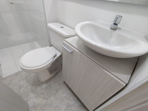Apartamento en venta en San Antonio De Prado, Medellín · foto 8 de 9
