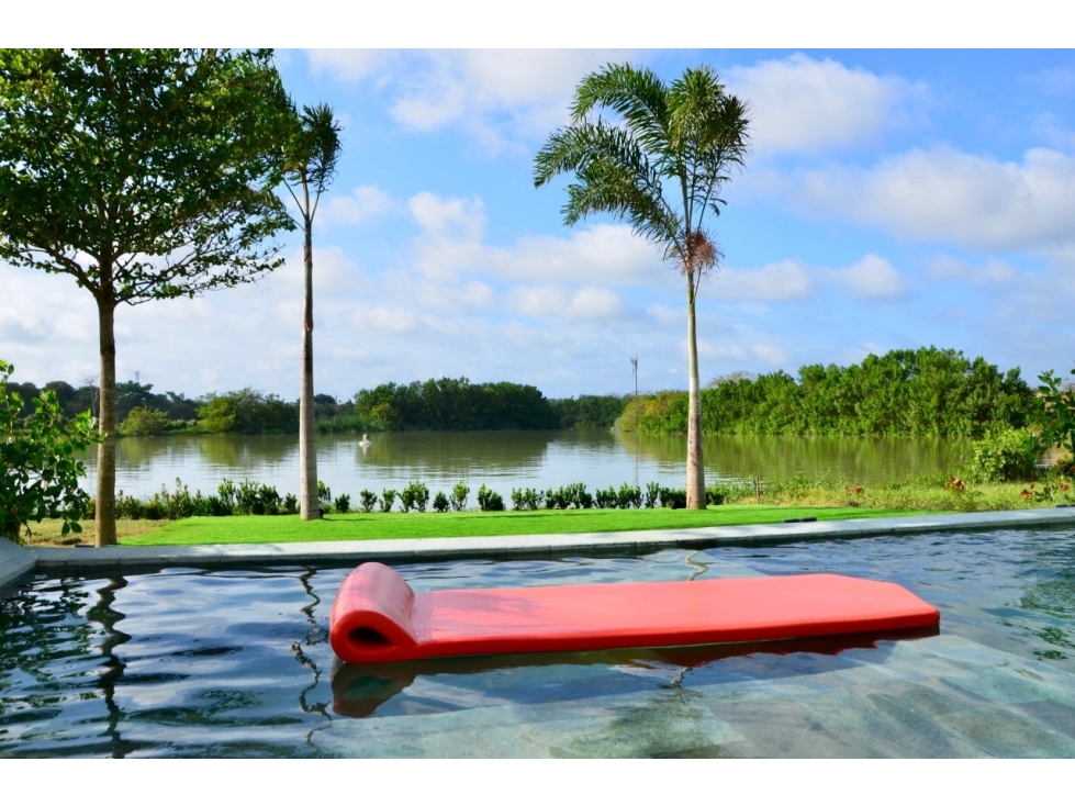 Casa en venta en Punta Canoa, Cartagena · foto 4 de 24