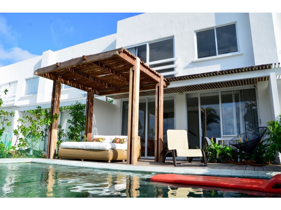 Casa en venta en Punta Canoa, Cartagena · foto 5 de 24