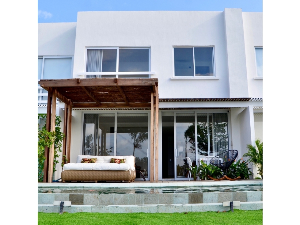 Casa en venta en Punta Canoa, Cartagena · foto 7 de 24