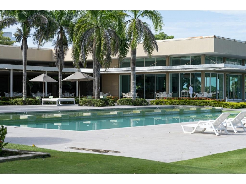 Casa en venta en Punta Canoa, Cartagena · foto 10 de 24