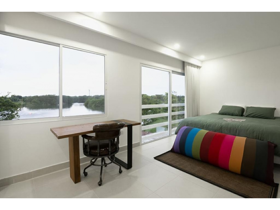 Casa en venta en Punta Canoa, Cartagena · foto 18 de 24