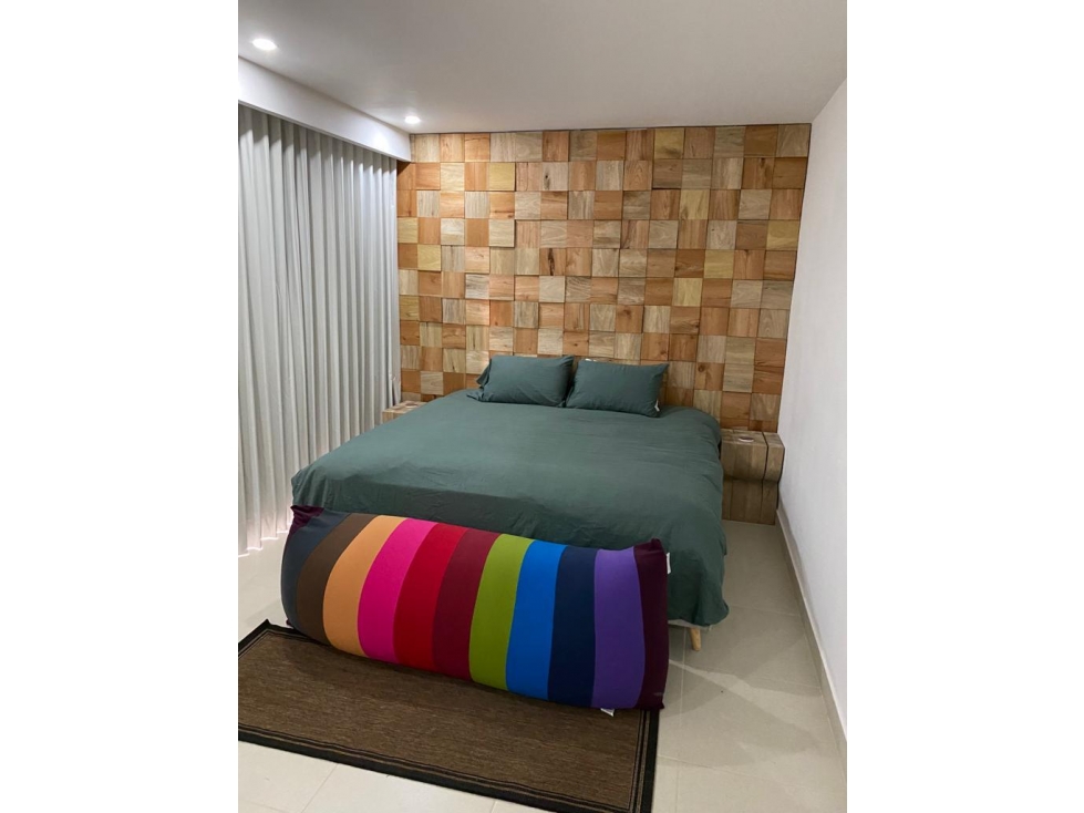 Casa en venta en Punta Canoa, Cartagena · foto 20 de 24