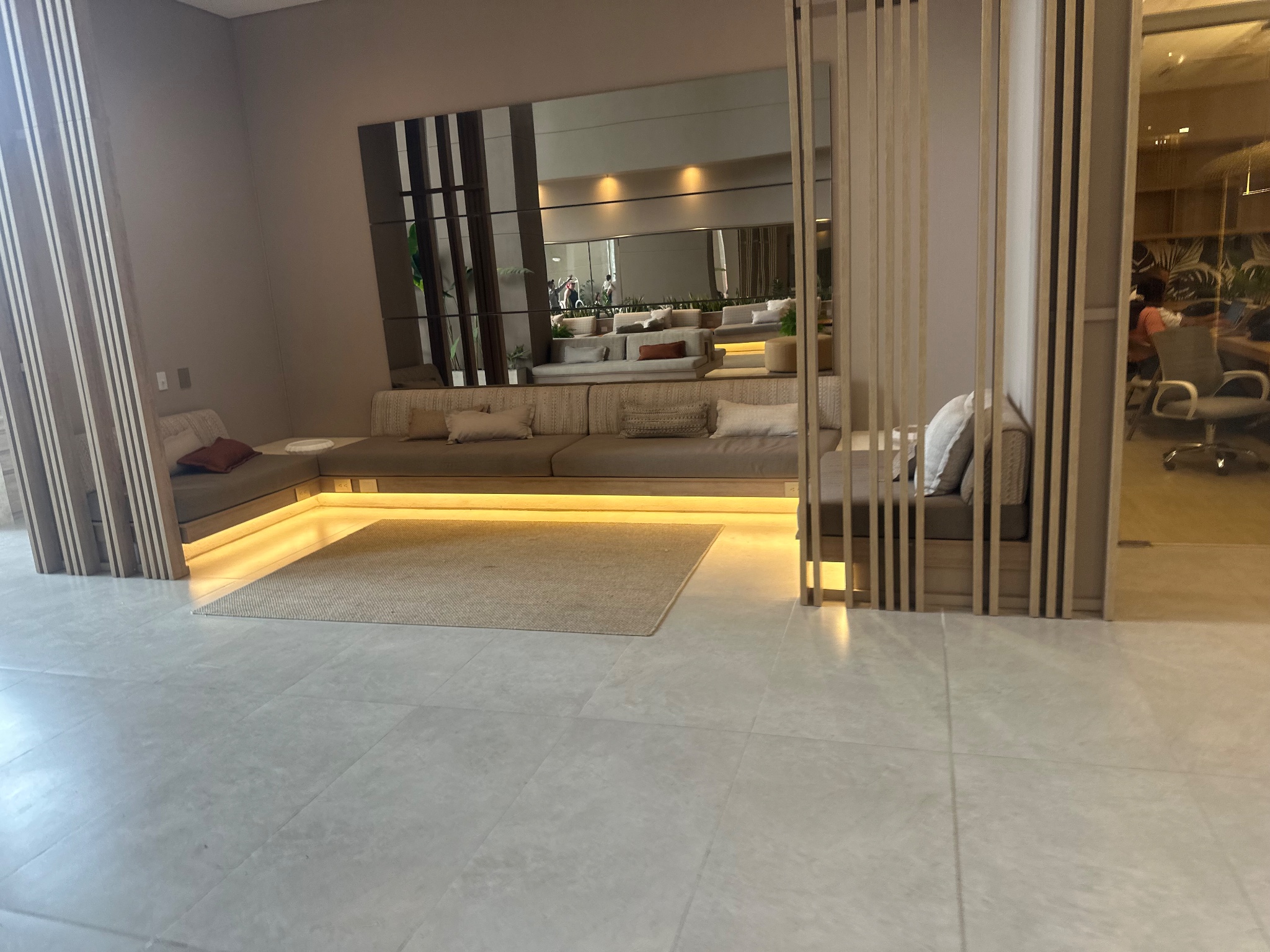 Apartamento en venta en Bello Horizonte, Santa Marta · foto 14 de 24