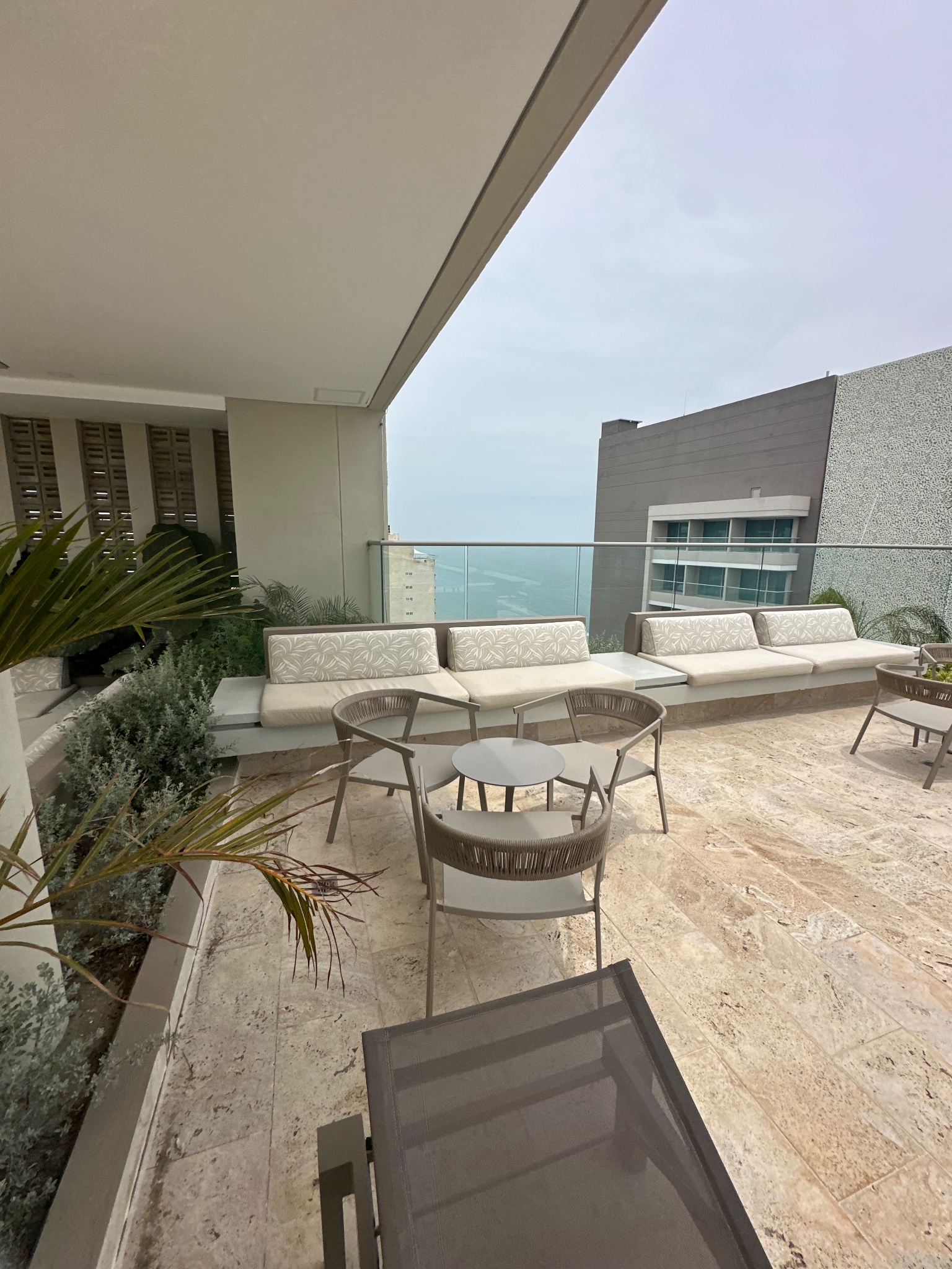 Apartamento en venta en Bello Horizonte, Santa Marta · foto 11 de 24