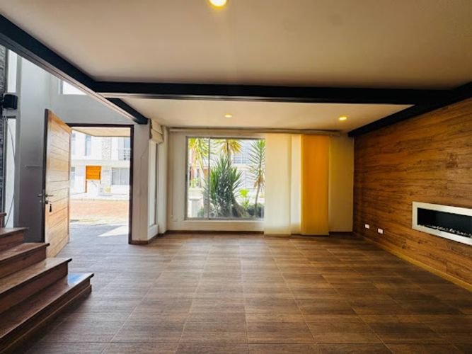 Casa de 3 alcobas en venta en La Ceja, 150 m² · foto 6 de 20