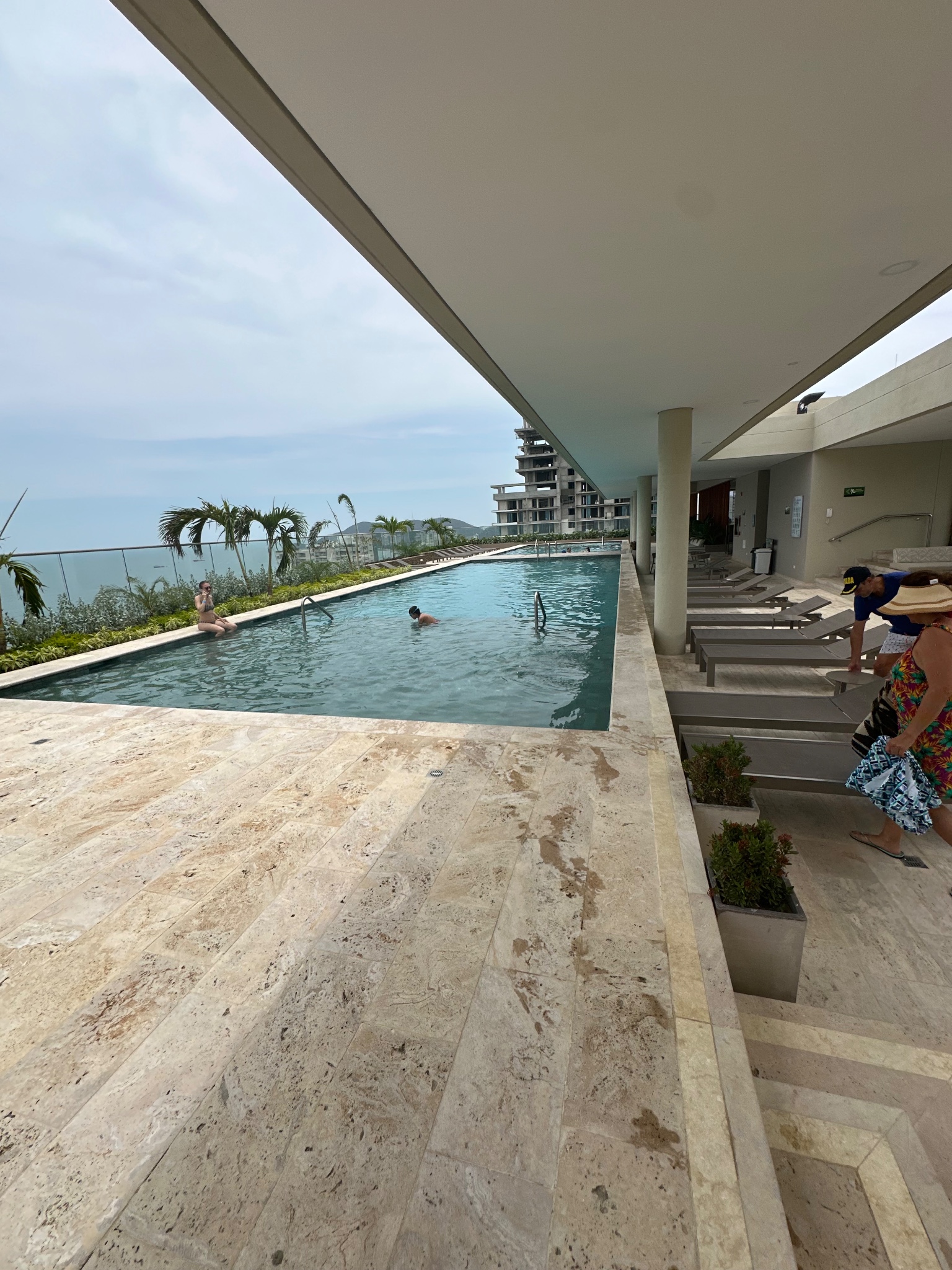 Apartamento en venta en Bello Horizonte, Santa Marta · foto 12 de 24