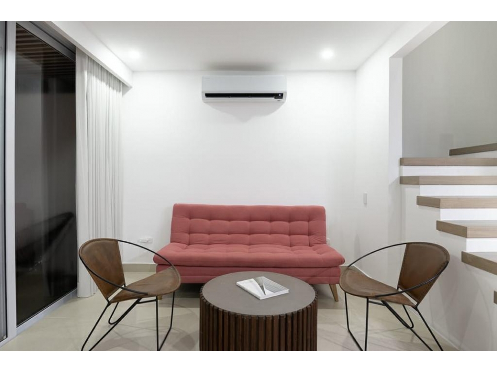 Casa en venta en Punta Canoa, Cartagena · foto 23 de 24
