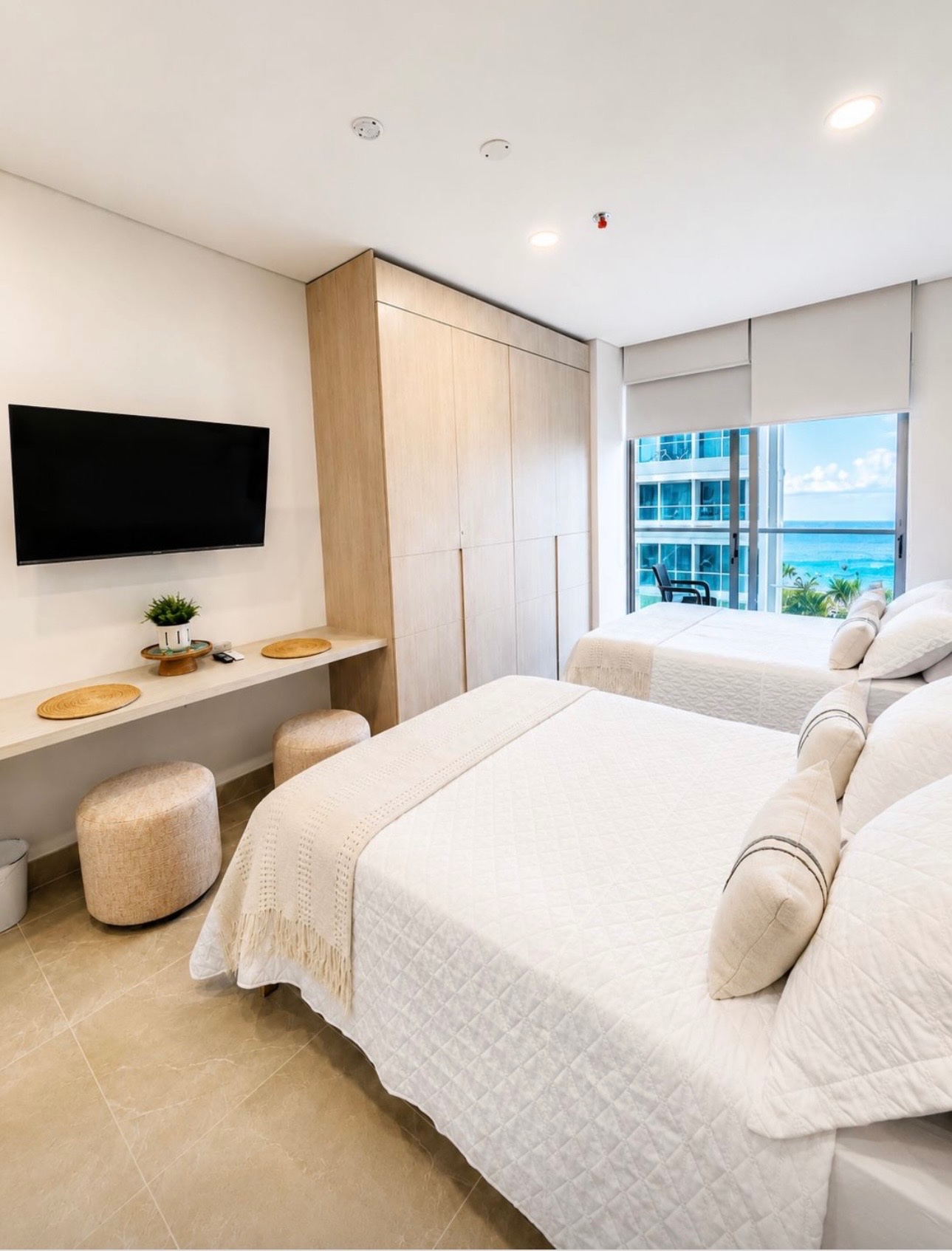 Apartamento en venta en Bello Horizonte, Santa Marta · foto 4 de 24