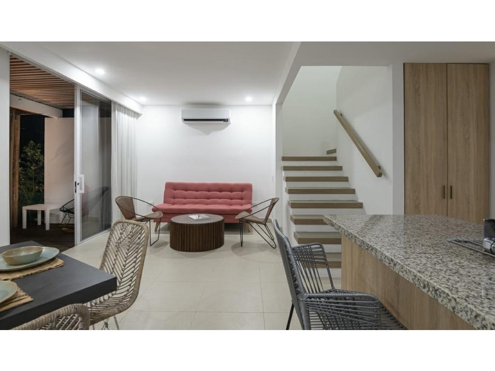 Casa en venta en Punta Canoa, Cartagena · foto 24 de 24