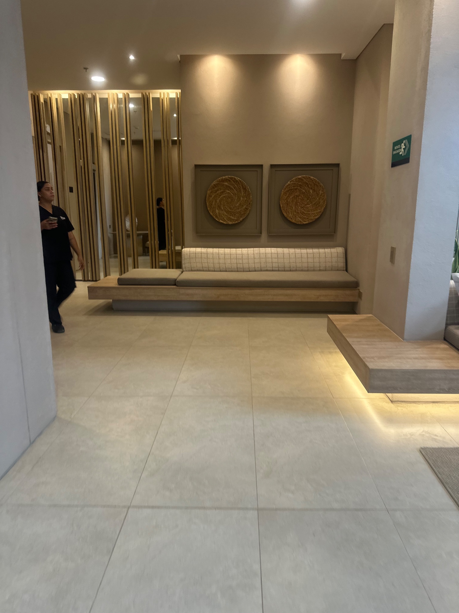 Apartamento en venta en Bello Horizonte, Santa Marta · foto 8 de 24