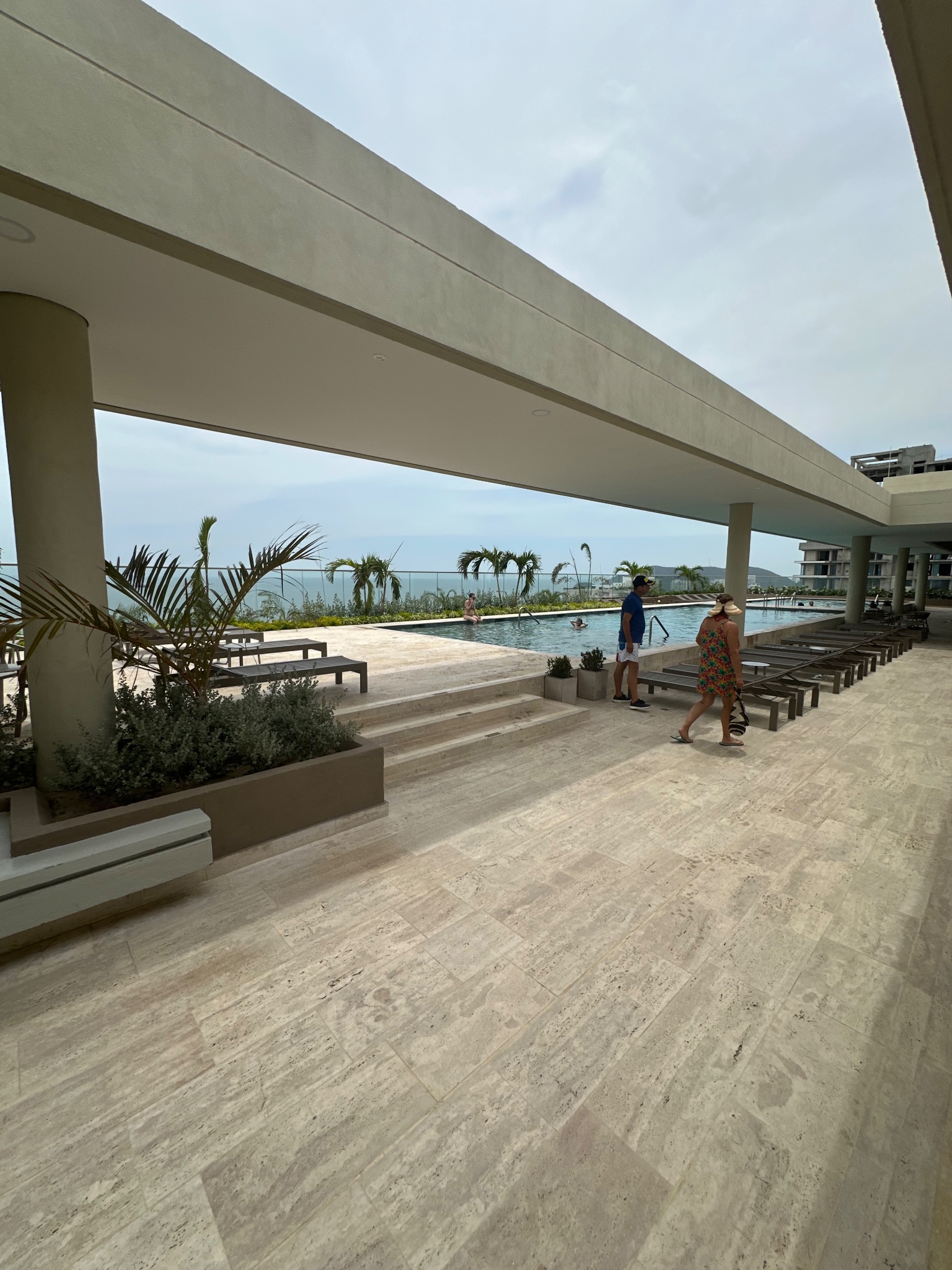 Apartamento en venta en Bello Horizonte, Santa Marta · foto 9 de 24