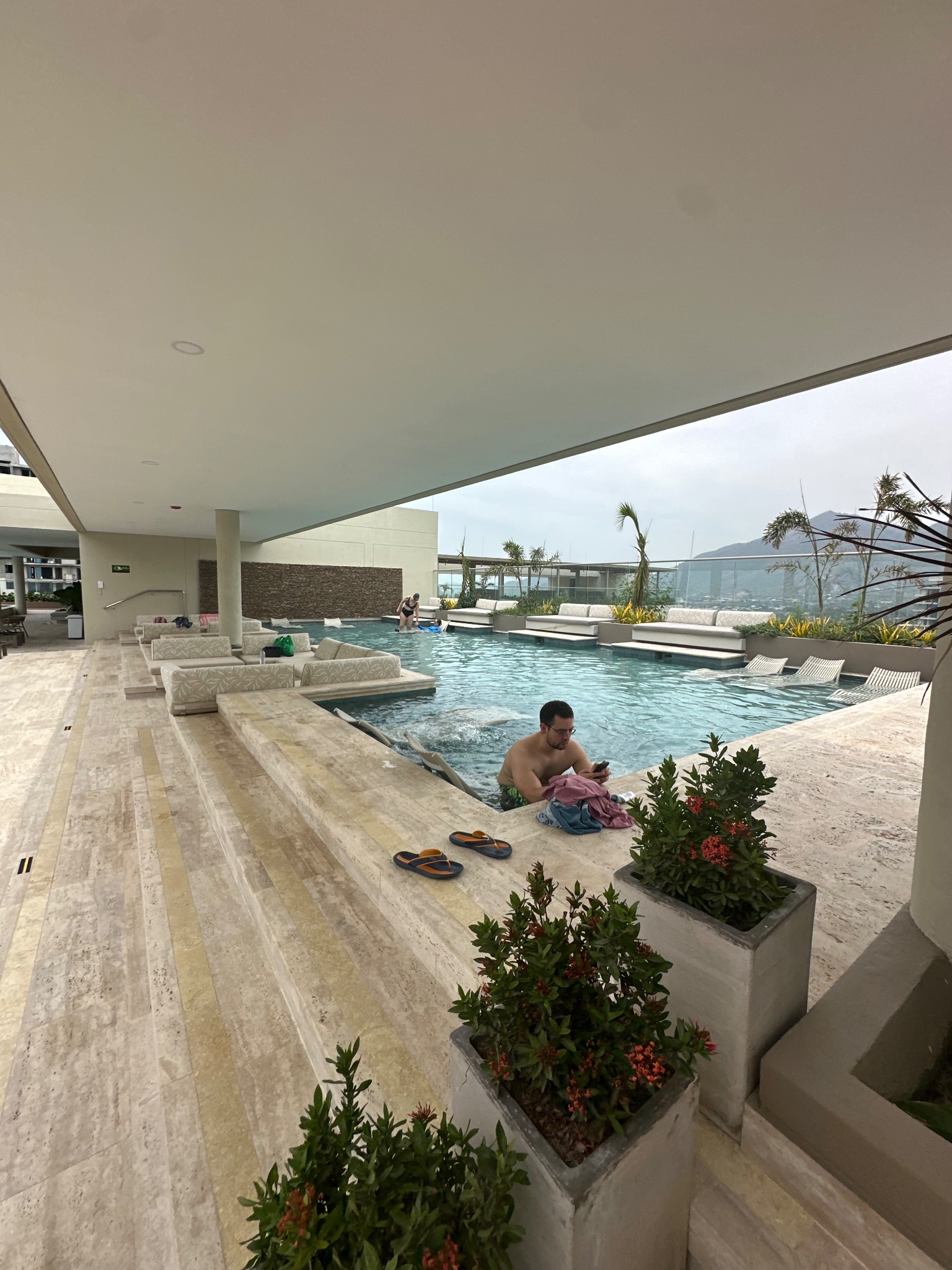 Apartamento en venta en Bello Horizonte, Santa Marta · foto 10 de 24