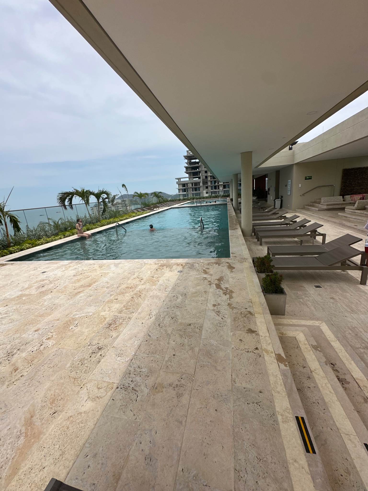 Apartamento en venta en Bello Horizonte, Santa Marta · foto 13 de 24