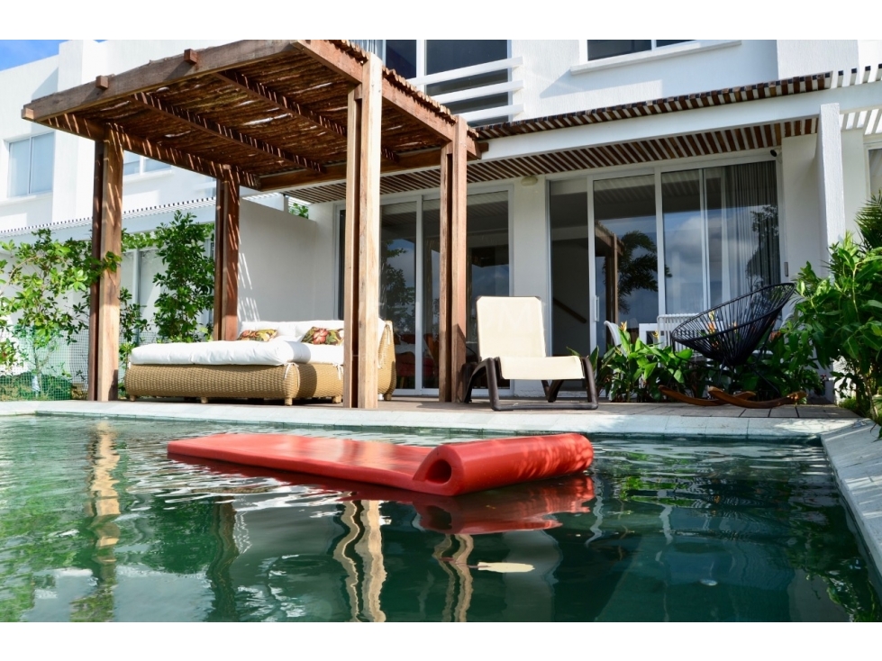 House for rent in Cartagena, Cartagena